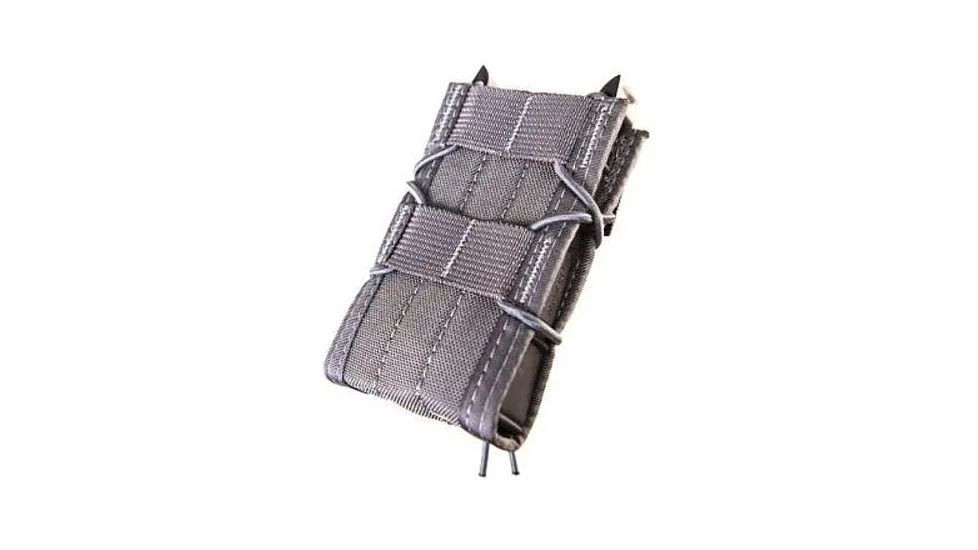 High Speed Gear HSGI Taco Single Pistol Mag Pouch Black Multicam
