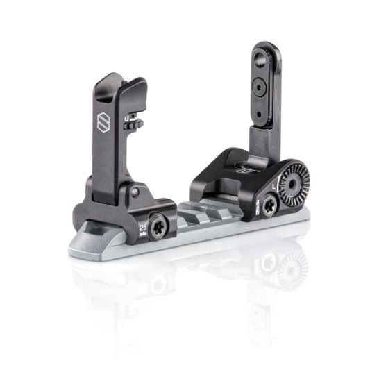 Scalarworks PEAK/02 Folding Iron Sight Set – 1.93