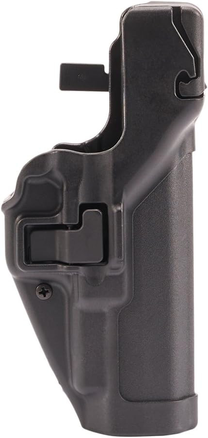 Blackhawk Serpa Level 3 Springfield XD/XDM Auto Lock Duty Holster