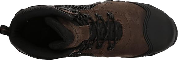 Bates Men's Shock Fx Composite Toe Tactical Boots, Canteen, Size 09EW