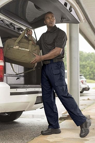 Propper Men's Lightweight Tactical Pant, LAPD Navy, 40W X 34L