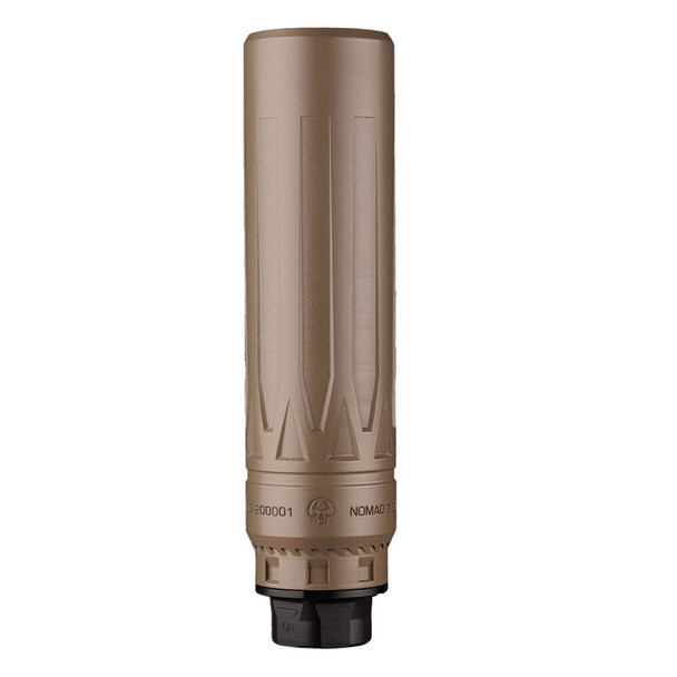 Dead Air Armament Nomad Ti XC .30 Cal 6.74