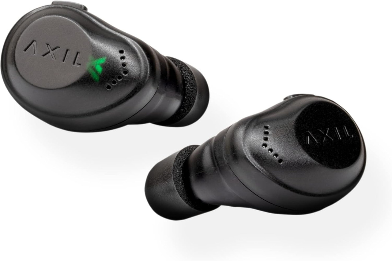 Axil XCOR Pro - Thumbnail 4