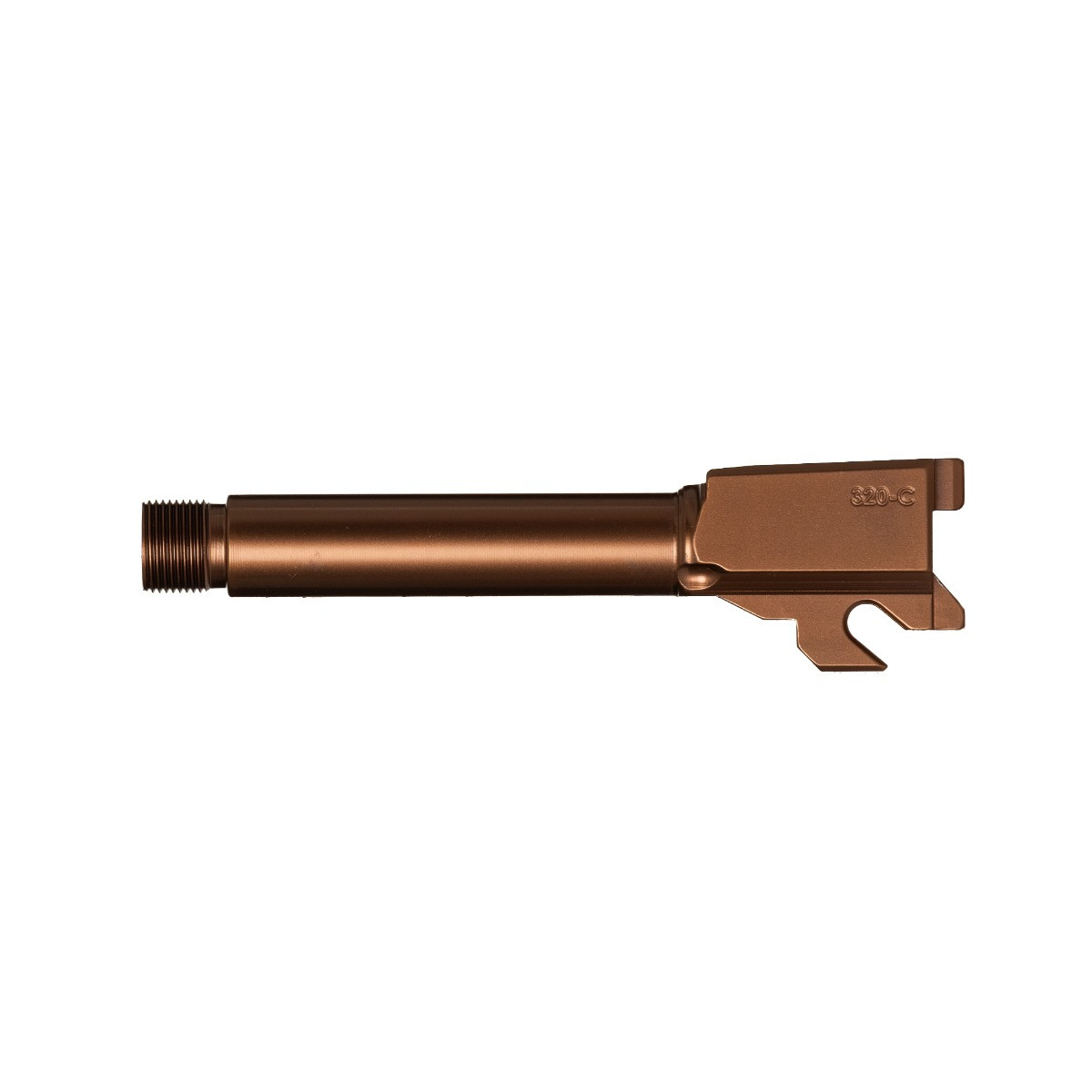 Ballistic Advantage 9mm SIG P320 X Compact/Sub Compact PVD Copper