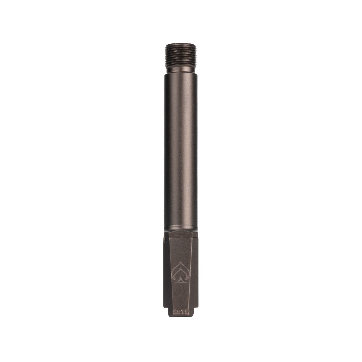 Ballistic Advantage 9mm SIG P365 XL/X Macro PVD Oil Rubbed Bronze