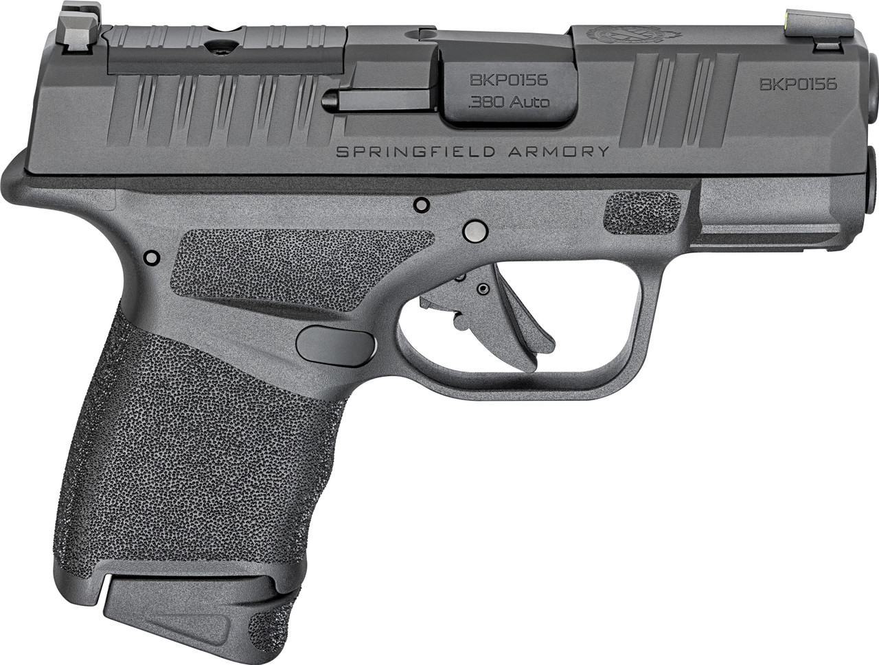 Springfield Hellcat 3
