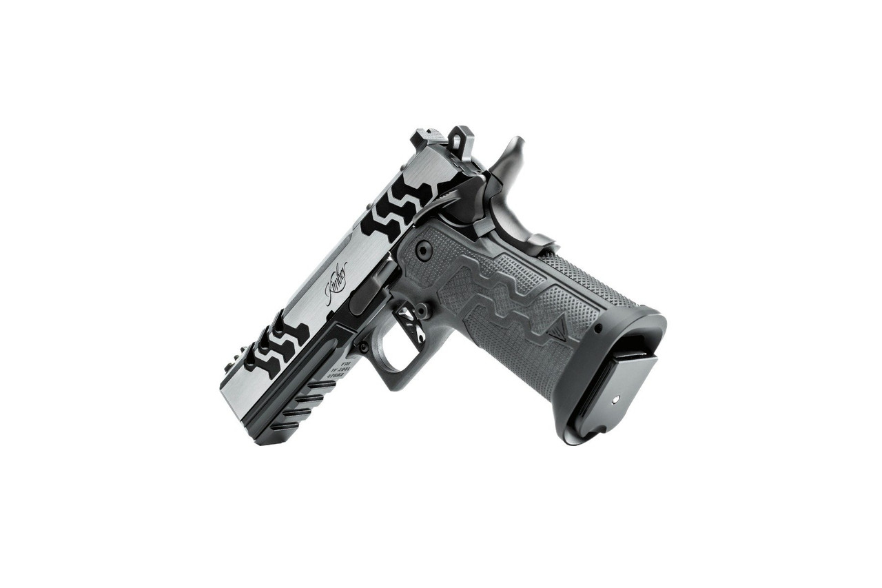 Kimber 2K11 Pro Eclipse 9mm 19rd Pistol, 4.25