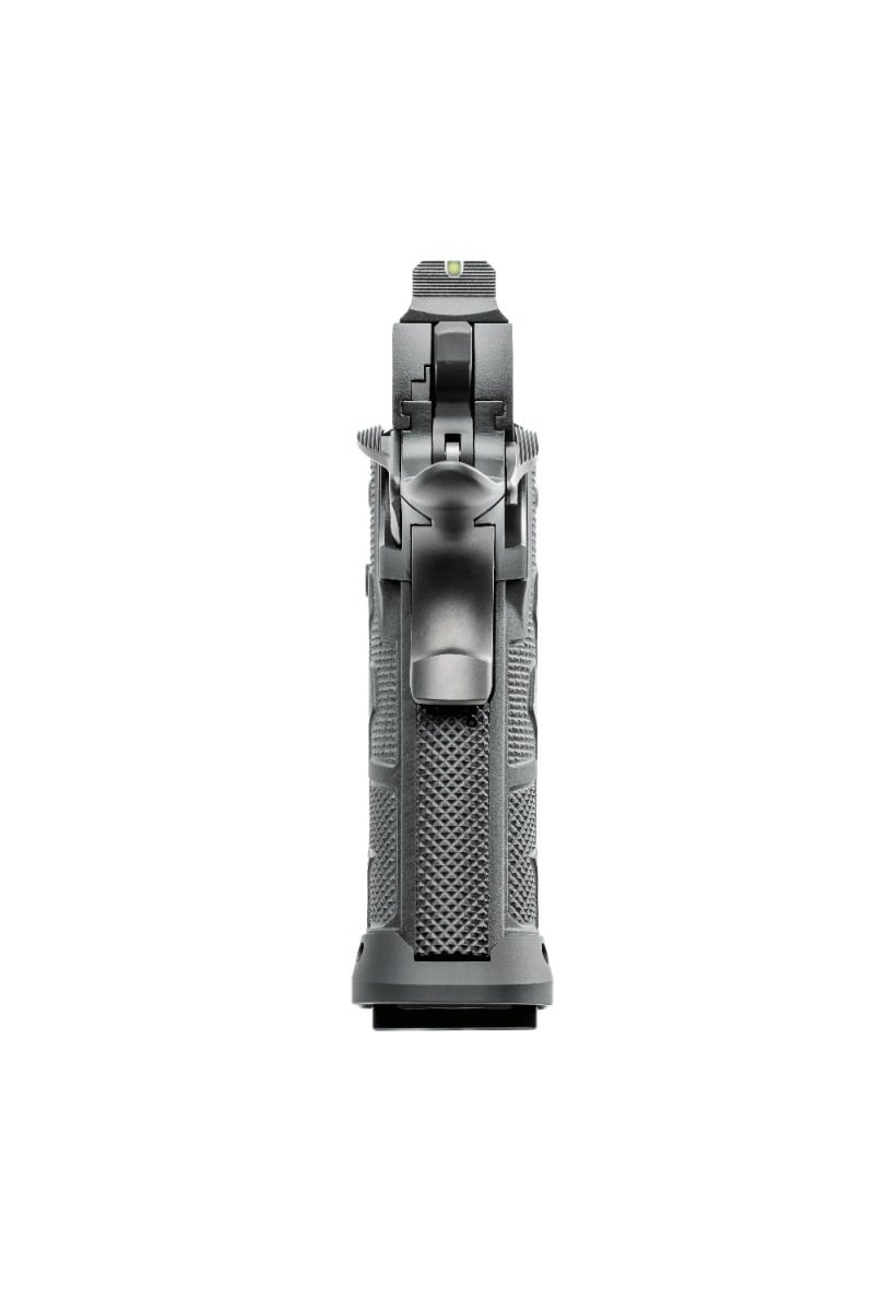 Kimber 2K11 Pro Eclipse 9mm 19rd Pistol, 4.25