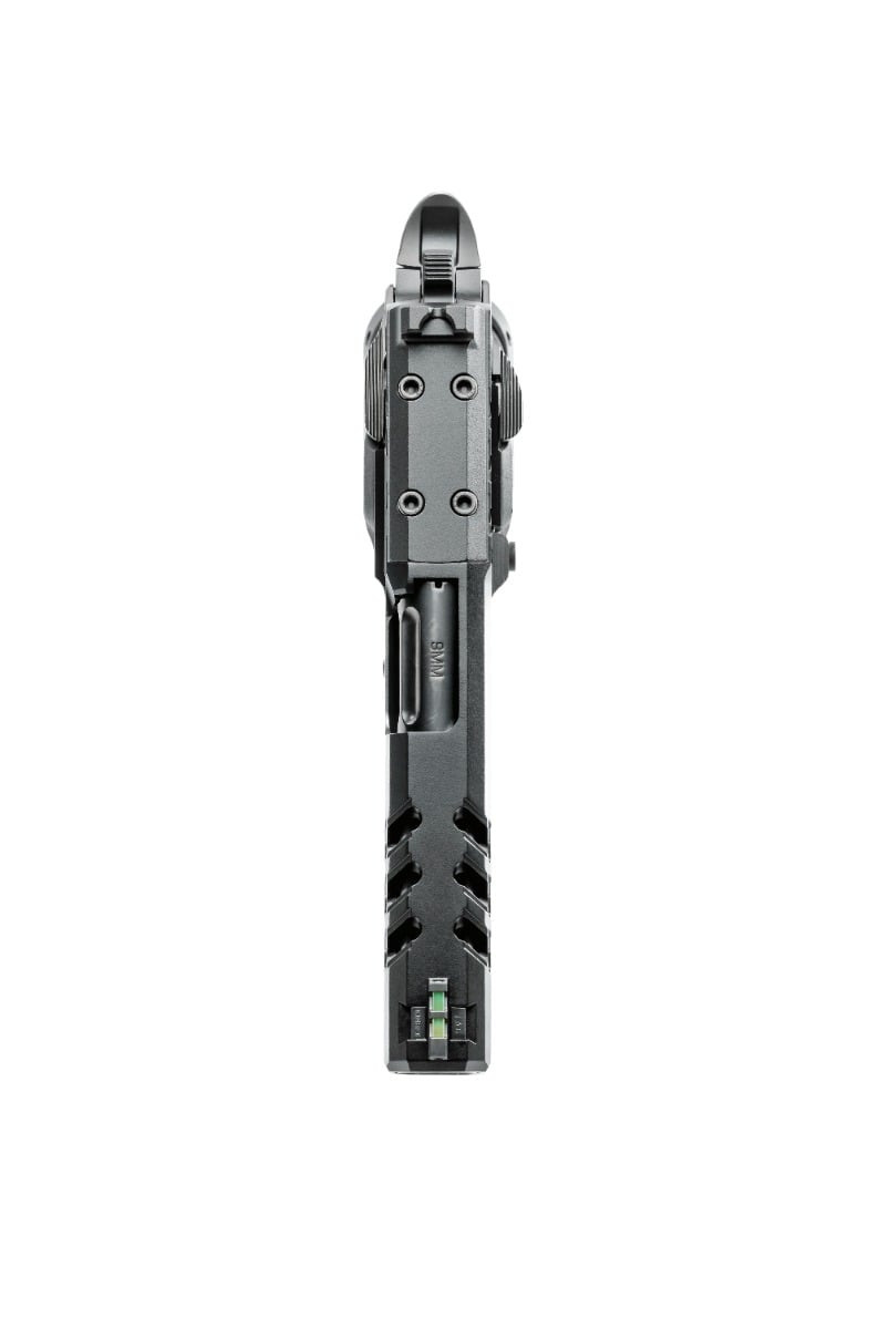 Kimber 2K11 Pro Eclipse 9mm 19rd Pistol, 4.25