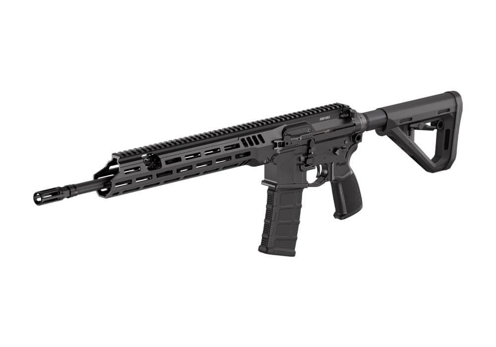 Sig Sauer 516 G3 Mohawk 5.56 NATO 30rd Rifle, 16