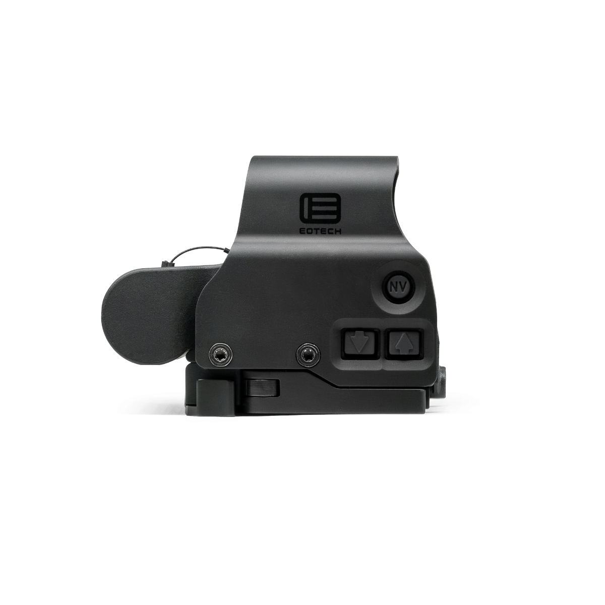 Eotech EXPS3-0 Holographic Weapon Sight, Blackout