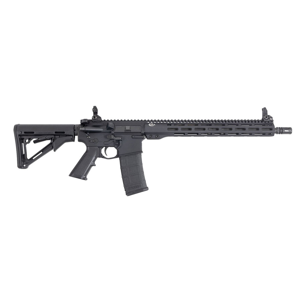 Colt M5 Carbine 5.56mm Nato 30rd Rifle W/ 16.1
