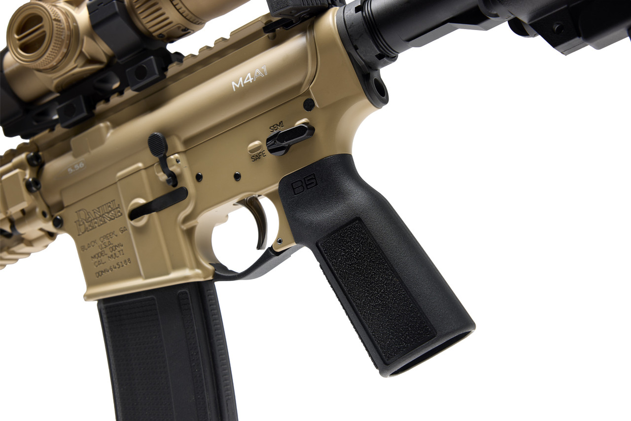 Daniel Defense 