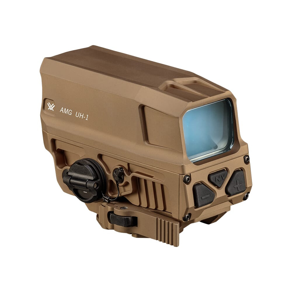 Vortex AMG UH-1 Gen II Holographic Sight