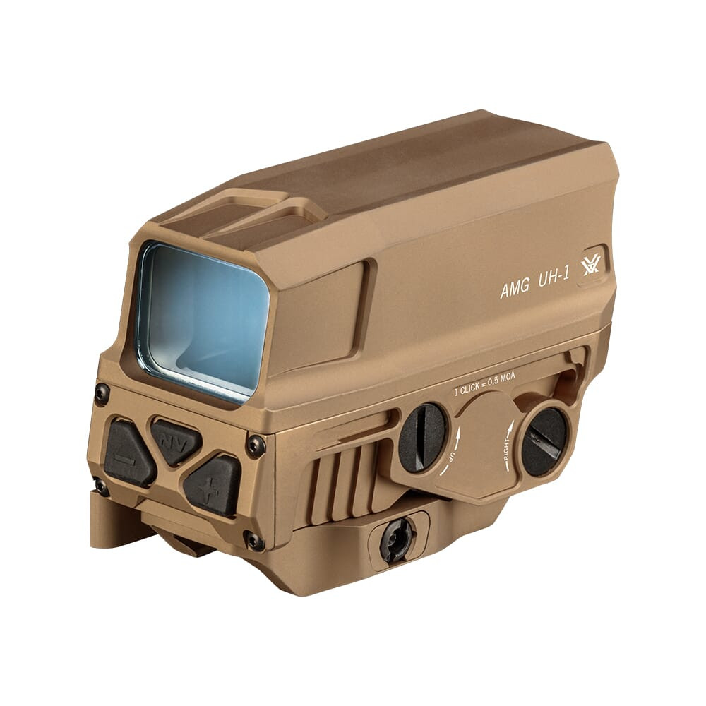 Vortex AMG UH-1 Gen II Holographic Sight