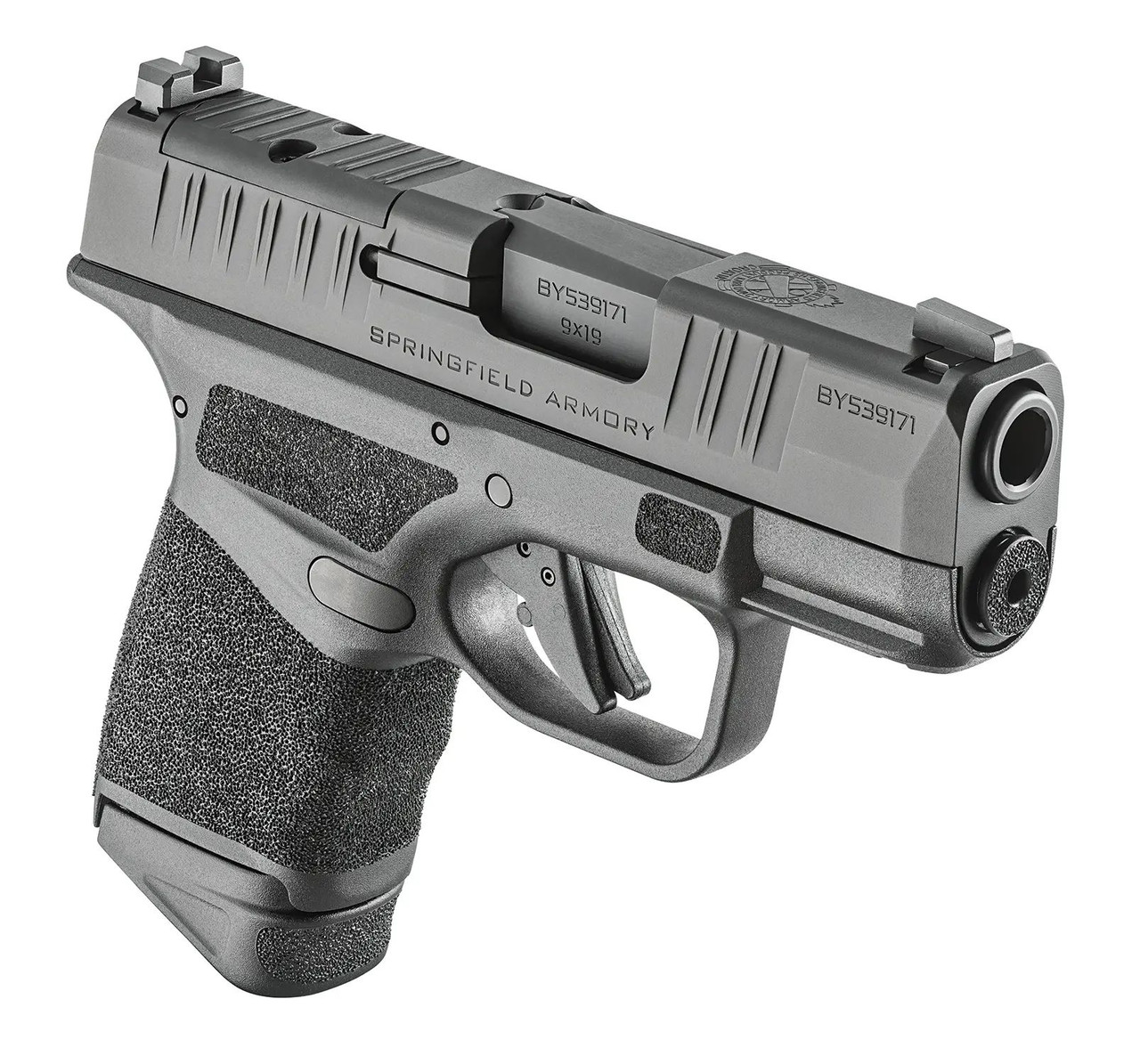 Springfield Hellcat OSP FIRST LINE 9mm 13RD Pistol, 3