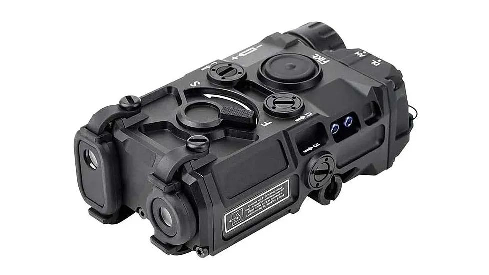 Eotech Commercial On-Gun Laser (OGL-C) Green Visible + IR Laser W