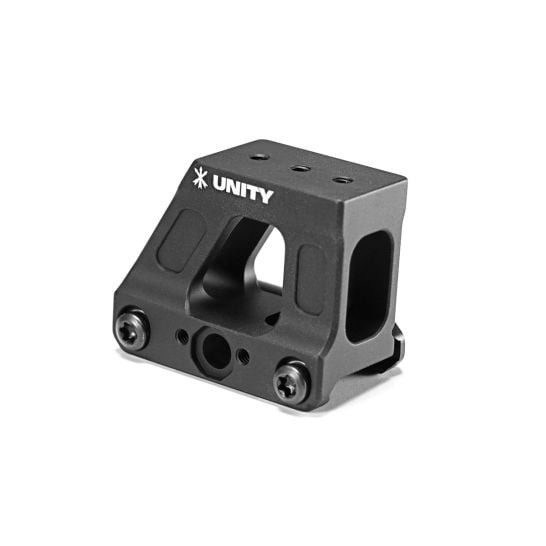 Unity Tactical FAST MRDS Optic Mount - Anodized Finish