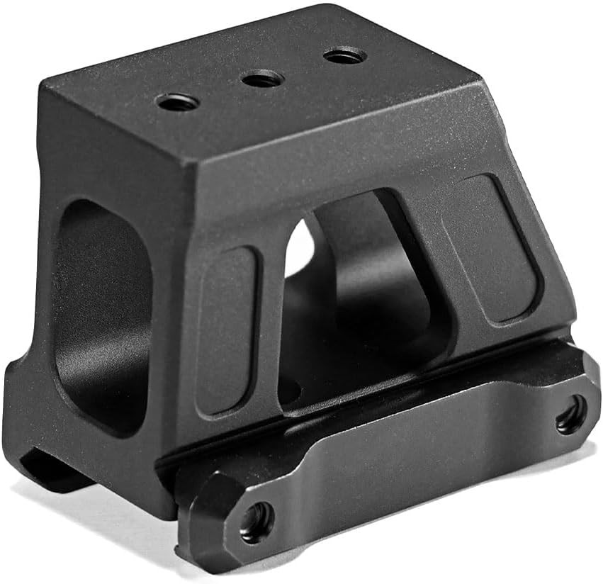 Unity Tactical FAST MRDS Optic Mount - Anodized Finish