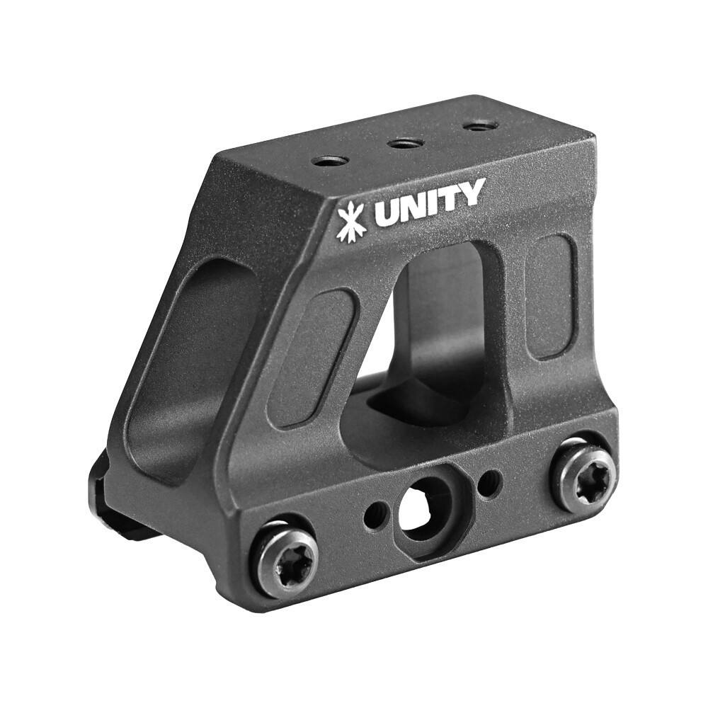 Unity Tactical FAST MRDS Optic Mount - Anodized Finish