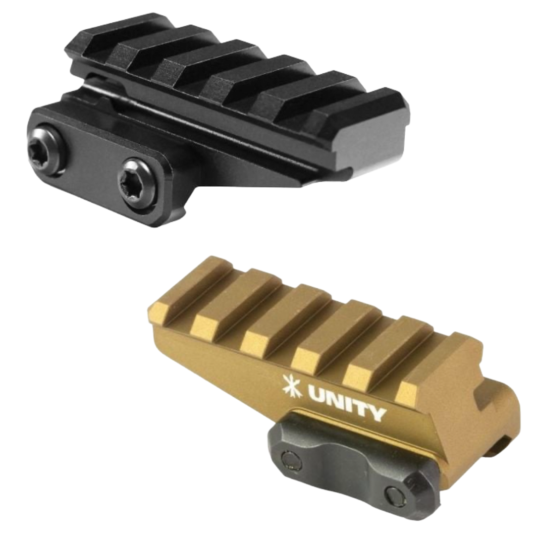 Unity Tactical Dpp Riser Unity Tactical FAST™ Accessory Riser - Bereli Inc.