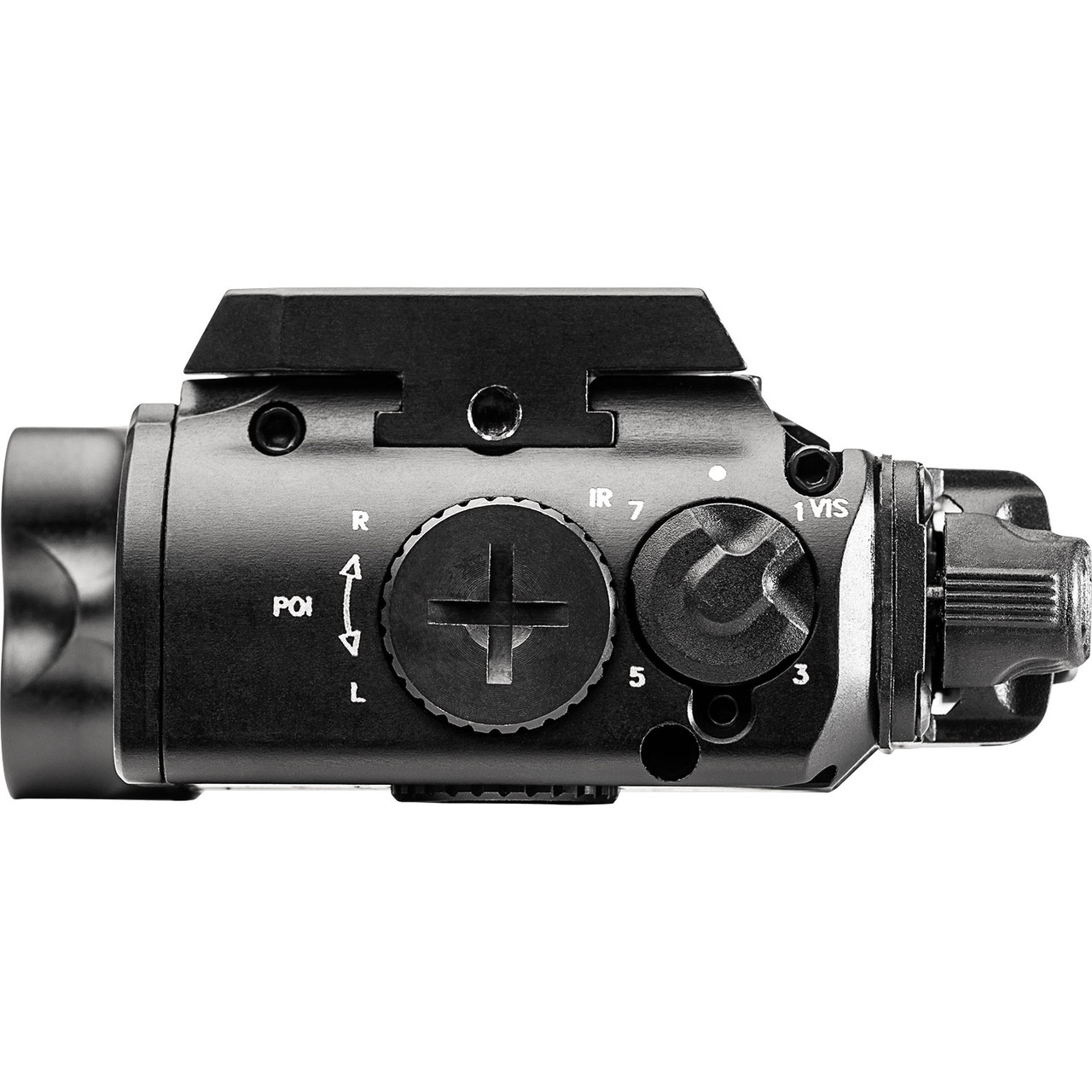 SureFire XVL2-IRC Pistol & Carbine 400 Lumen WeaponLight / Laser