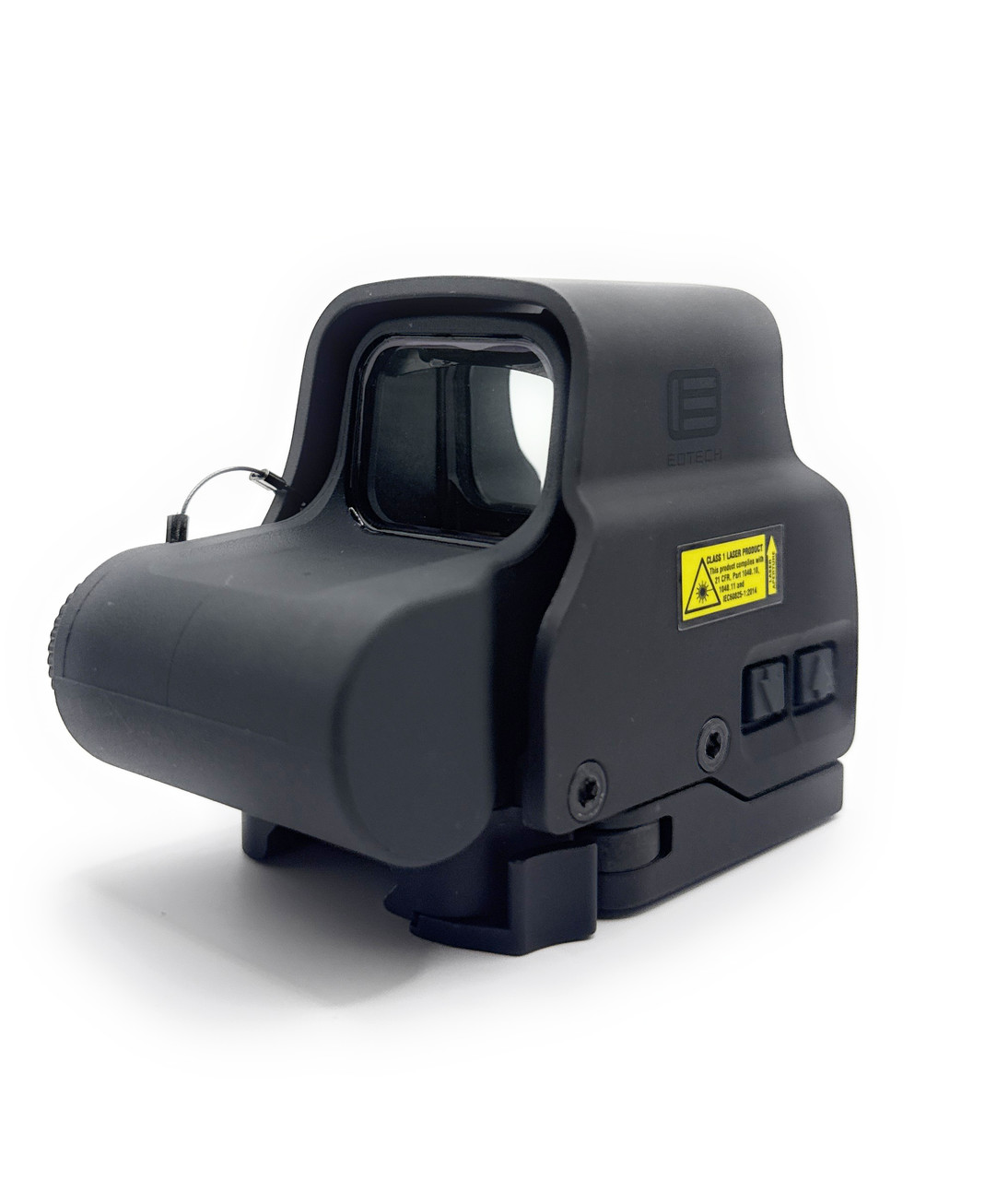 EOTech Holographic Sight ブラック ケース付き EOTECH