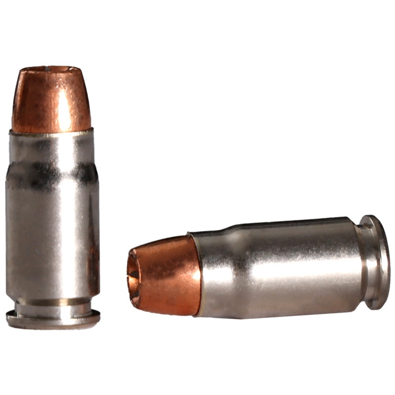 Speer Gold Dot LE 357 SIG 125 Grain Jacketed Hollow Point (JHP) Ammo