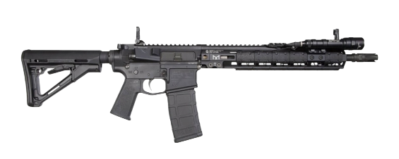 Magpul PMAG 30 GEN M3 AR-15 5.56/.223 30-Round Magazine, Black