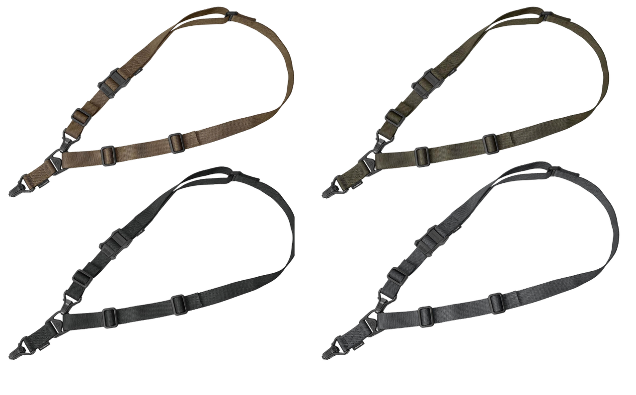Magpul MS3 Gen 2 Convertible Gun Sling