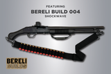 Bereli Build 004: Shockwave — Tactical Power, Professionally Bundled