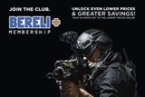 Elevate Your Tactical Game with Bereli Plus Membership