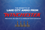 The Benefits of Lake City Ammo from Winchester
