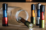 Cloud Defensive Flashlights: Illuminate Your Tactical Gear with Bereli
