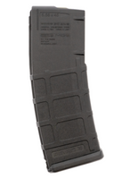 Q LLC Boombox SBR 8.6 Blackout 20rd Rifle, 12