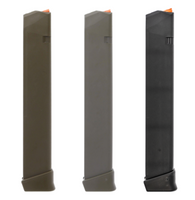 PMC X-Tac Match 50 BMG 740 Grain Solid Brass