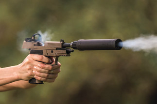 Why 147 Grain Ammo is the Best Choice for Suppressors