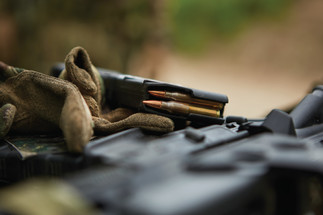 5.56×45 NATO Ammunition at Bereli Inc.