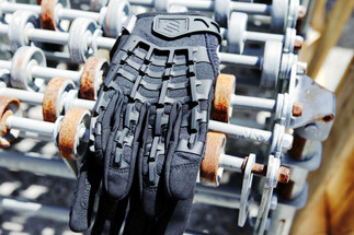 Tactical Gloves Guide