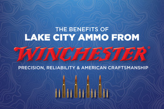 The Benefits of Lake City Ammo from Winchester