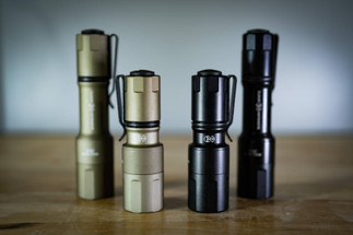 Cloud Defensive: Elevate Your Tactical Setup with Unmatched Illumination