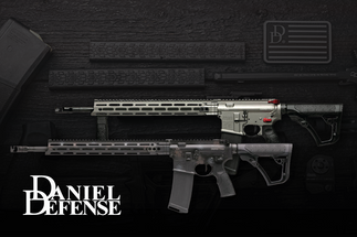 Explore Daniel Defense Firearms at Bereli
