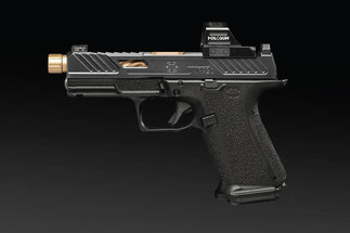 Discover Shadow Systems at Bereli: Elevate Your Shooting Experience