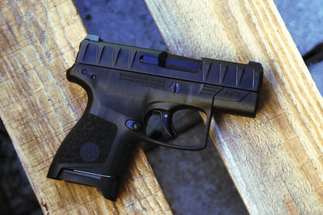 Choosing The Right Sub-Compact For Your EDC