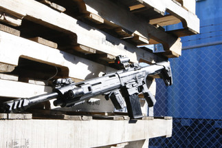 ​Should You Put A Red Dot On Your Shotgun?