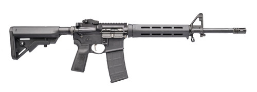 Springfield Saint 5.56, M-Lok Ar-15 Rifle, B5 Furniture