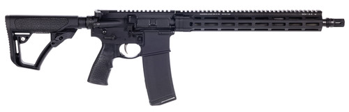 Daniel Defense DD4 V7 SLW 5.56MM NATO Ambi Rifle, 14.5" Barrel, 13.5" M-LOK Handguard