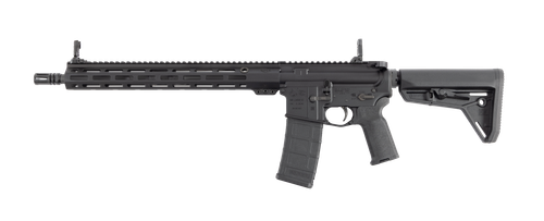 Colt LE6920 M4 EPR II Enhanced Patrol 5.56 NATO 16.1" Rifle  Standard & Pro