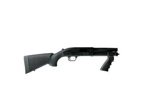 PTR Jack SBS FS 12 Gauge 2rd  Short Barrel Shotgun, 7.25" Barrel, Black