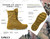 Lalo Men's SHADOW CB Boot